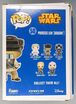 50-Princess Leia (Boushh)-Damaged 2