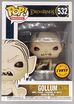 532-Gollum (Chase)-Damaged