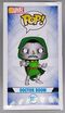 561-Doctor Doom-Damaged 3