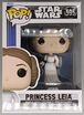 595-Princess Leia-Damaged