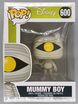 600-Mummy Boy-Damaged