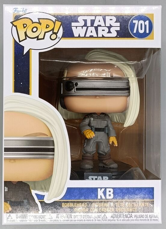 #701 KB - Star Wars: Skeleton Crew