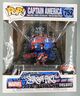 752-Captain America-Damaged