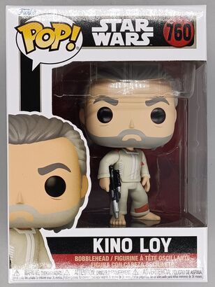 #760 Kino Loy - Star Wars Andor