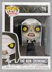 776-The Nun (Demonic)-Damaged