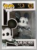 797-Plane Crazy Mickey-Damaged