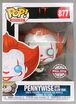 877-Pennywise (Glow Bug)-Damaged