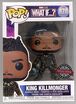 878-King Killmonger-Damaged