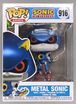 916-Metal Sonic-Damaged