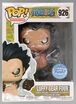 926-Luffy Gear Four-Damaged