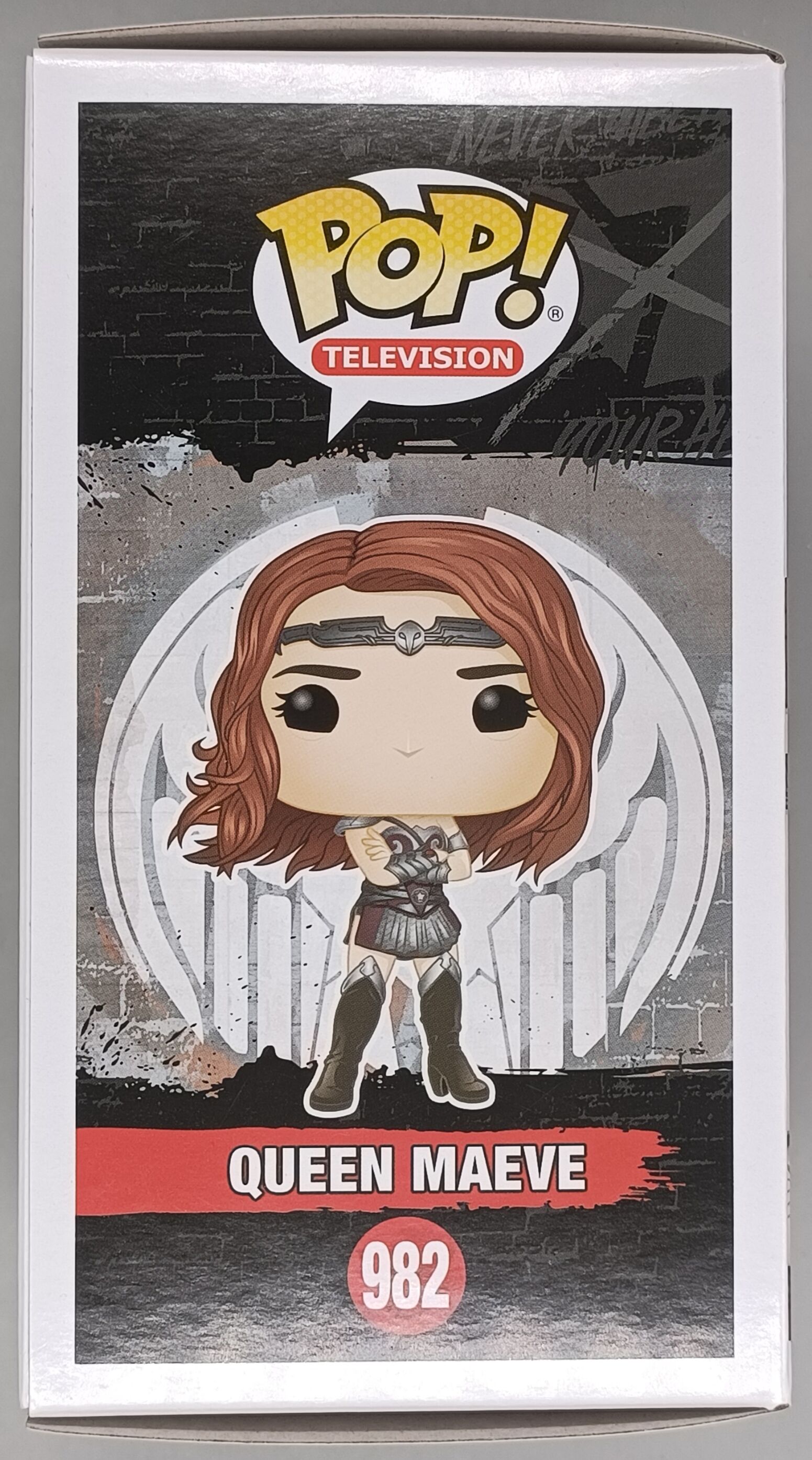 982 Queen Maeve The Boys – Funko Pops
