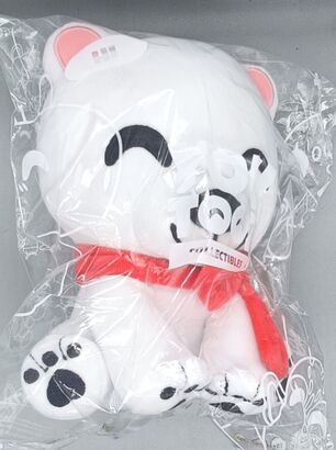 Youtooz - Coca-Cola Polar Bear Plush (9in)