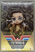 COSB727 Golden Armor Wonder Woman 2