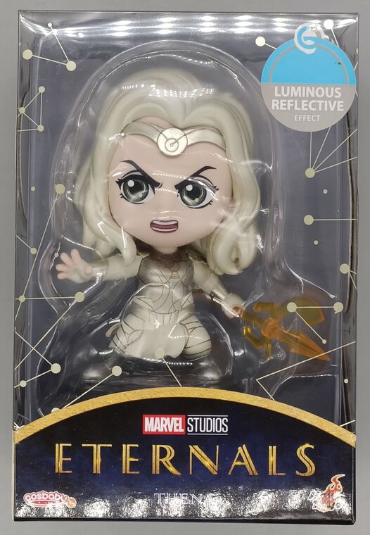 Cosbaby Thena - Marvel Eternals