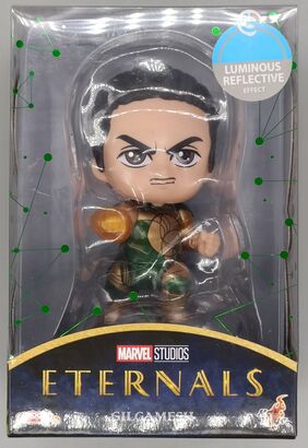 Cosbaby Gilgamesh - Marvel Eternals