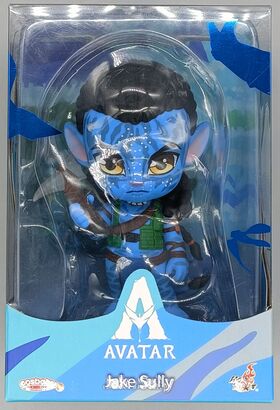 Cosbaby Jake Sully - Avatar