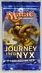MTG-Journey Into Nyx 15 Card Booster 2