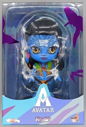 Cosbaby Neytiri - Avatar