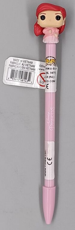 Ariel - Disney Princess - Funko POP Pen