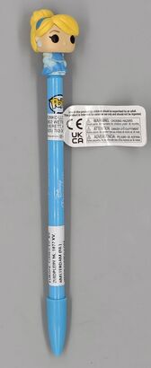 Cinderella - Disney Princess - Funko POP Pen