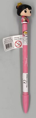 Mulan - Disney Princess - Funko POP Pen