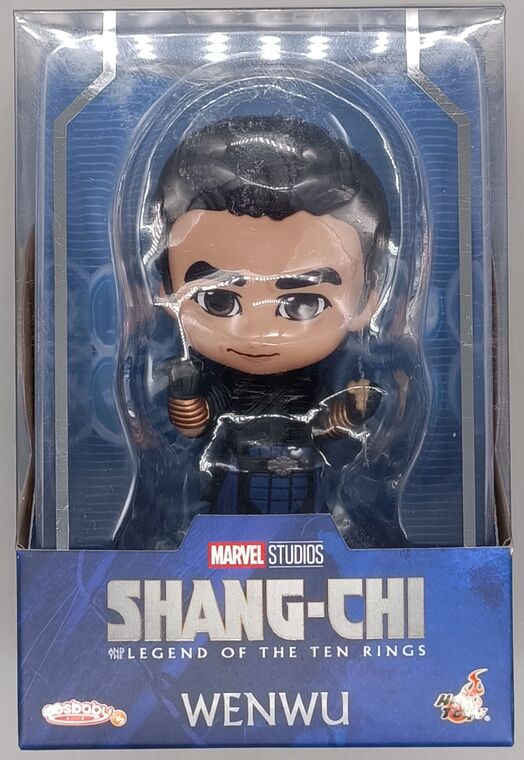 Cosbaby Wenwu - Marvel Shang-Chi and the Legend of the Ten R