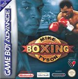 Show more information on Mike Tyson Boxing Mike Tyson Boxing
