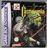 Show more information on Castlevania: Circle of the Moon Castlevania: Circle of the Moon