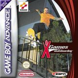 Show more information on X Games Skateboarding X Games Skateboarding