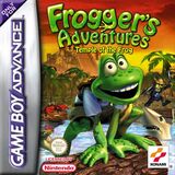 Show more information on Frogger's Adventures: Temple of the Frog Frogger's Adventures: Temple of the Frog