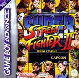 Super Street Fighter 2 X Turbo Revival