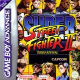 Show more information on Super Street Fighter 2 X Turbo Revival Super Street Fighter 2 X Turbo Revival