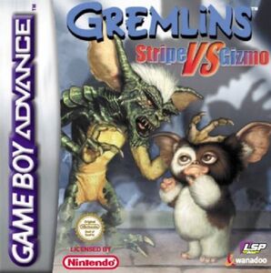 Gremlins: Spike vs Gizmo