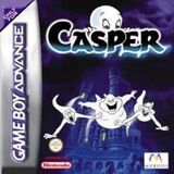 Show more information on Casper Casper