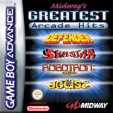 Show more information on Midway's Greatest Arcade Hits Midway's Greatest Arcade Hits