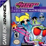 Show more information on Powerpuff Girls: Mojo Jojo A-Go-Go Powerpuff Girls: Mojo Jojo A-Go-Go
