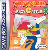 Woody Woodpecker: Crazy Castle 5