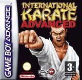 International Karate Advance