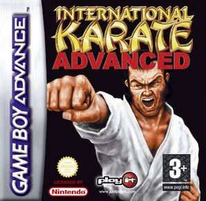 International Karate Advance
