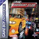 Midnight Club Racing