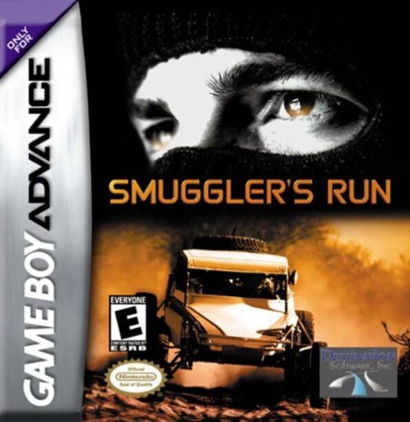 Smugglers Run