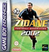 Zidane Generation