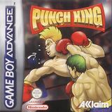 Punch Kings