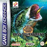 Bass Tournament: ESPN Great Outdoor Games