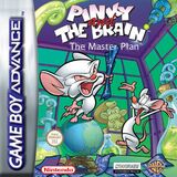 Pinky & the Brain: The Master Plan