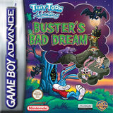 Tiny Toons: Buster's Bad Dream