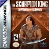 Scorpion King: Sword of Osiris