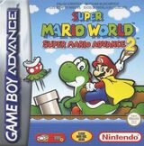 Super Mario World: SMA Advanced 2