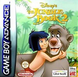 Jungle Book 2