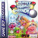 Muppet Pinball Mayhem